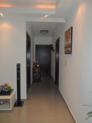 Quartier 74, Panamá