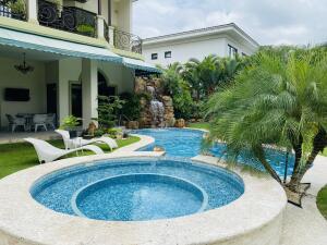 , Casa en alquiler en Santa Maria | P4045944