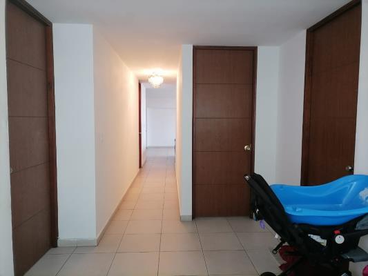 , Apartamento en venta en San Francisco | P4047169