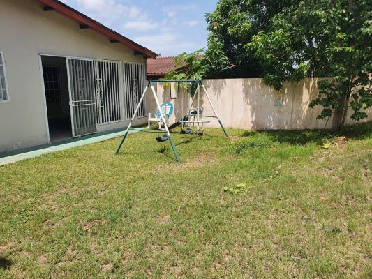 , Casa en alquiler en Rufina Alfaro | P4048100