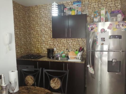 , Apartamento en venta en Pedregal | P4048135