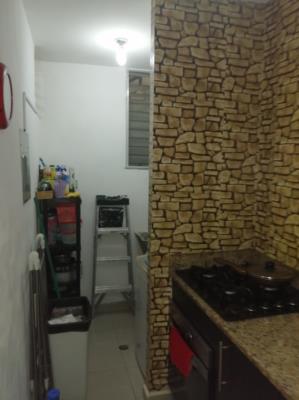 , Apartamento en venta en Pedregal | P4048135