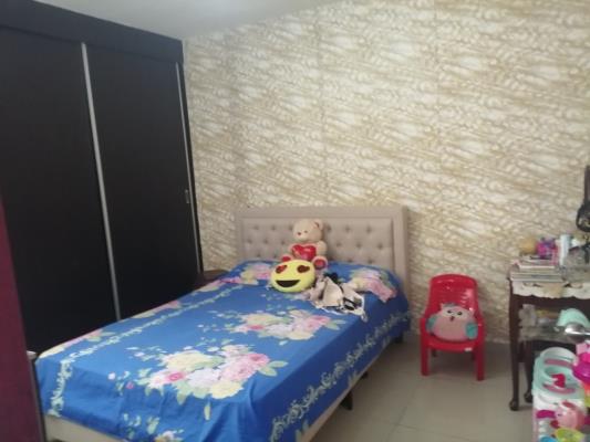 , Apartamento en venta en Pedregal | P4048135