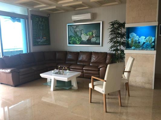 , Apartamento en venta en Punta Paitilla | P4048639