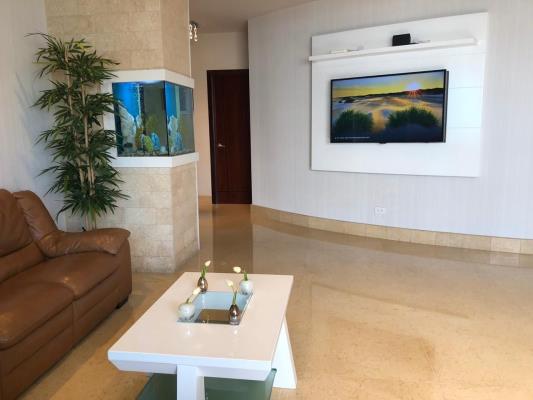 , apartamento