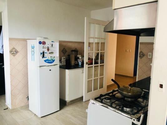 , Apartamento en alquiler en San Francisco | P4048646