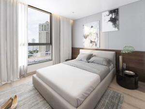 , Apartamento en venta en San Francisco | P4049094