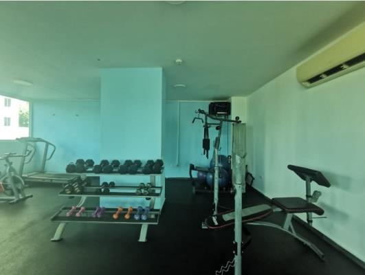 , Área Metropolitana