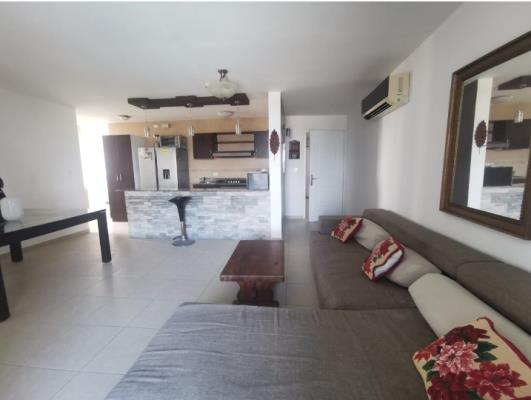 , Apartamento en alquiler en El Cangrejo | P4051271