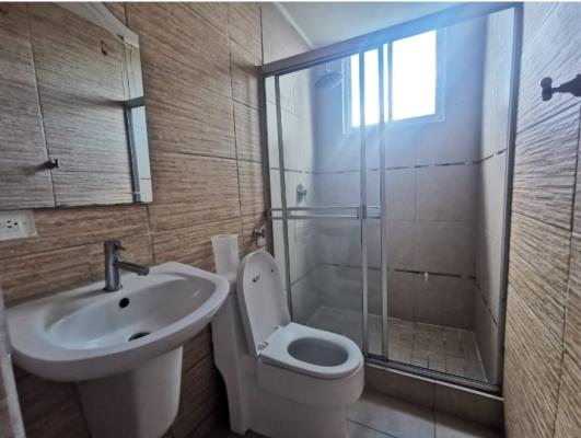 , Apartamento en alquiler en El Cangrejo | P4051271
