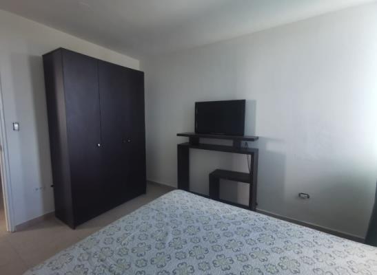 , Apartamento en alquiler en El Cangrejo | P4051271