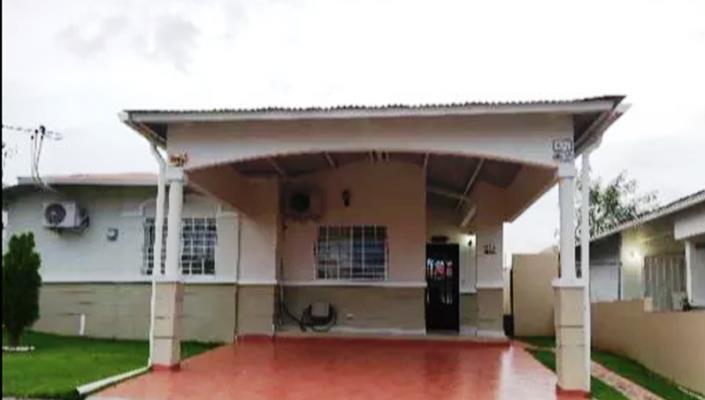 , La Chorrera