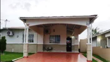 Barrio Colón La Chorrera