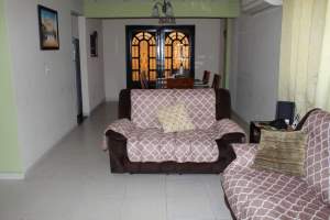 Barrio Colón La Chorrera