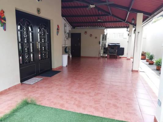 , casa