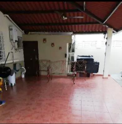 , La Chorrera