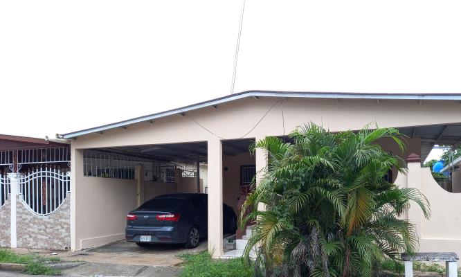 , Casa en venta en Barrio Colón | P4052412