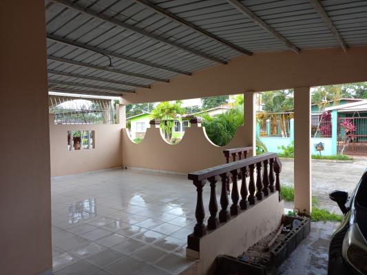 , Casa en venta en Barrio Colón | P4052412