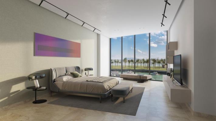 , Apartamento en venta en Punta Pacifica | P4052433