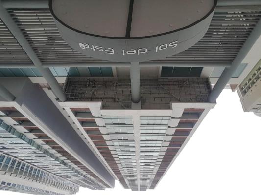 , Área Metropolitana