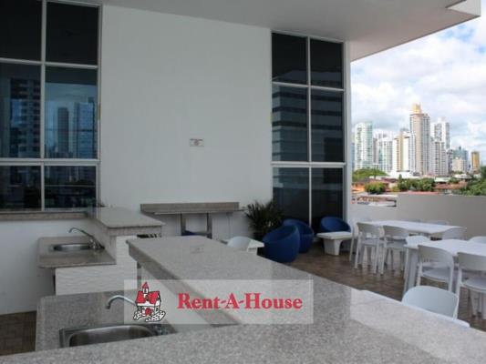 , Apartamento en alquiler en San Francisco | P4052734