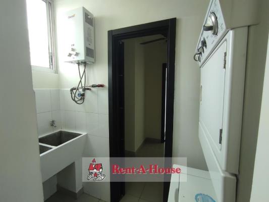 , apartamento