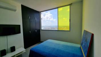 Avenida Balboa Panamá