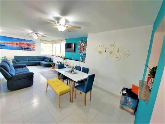 , Apartment for sell in Betania | P4052776