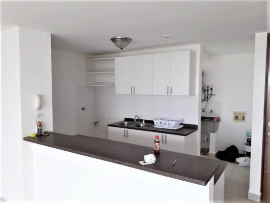 , Apartamento en venta en Pueblo Nuevo | P4052797