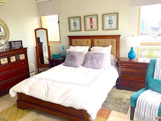 , apartamento
