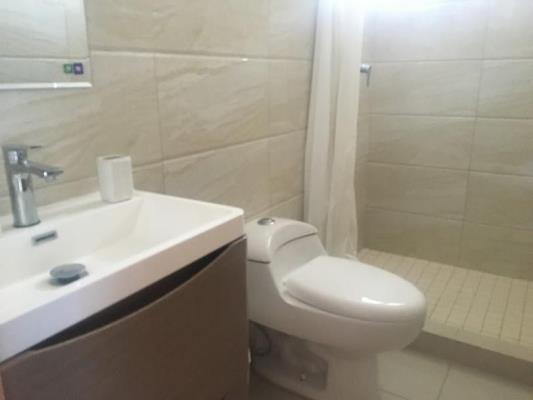 , apartamento