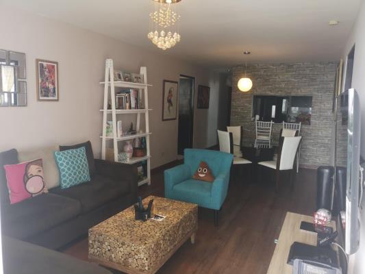 , apartamento