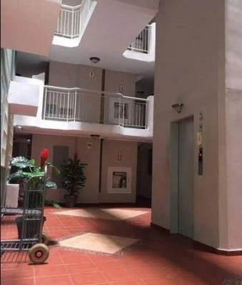 Residencial Llano Bonito, apartamento