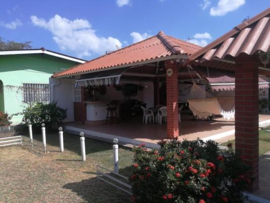 , casa