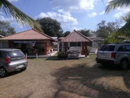 Nueva Gorgona Chame