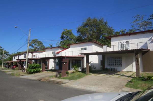 Quintas de Nuevo Arraijan , Juan Demostenes Arosemena