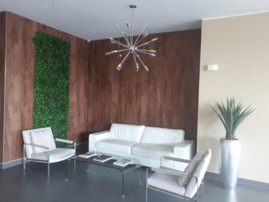 South Coast Tower, Área Metropolitana