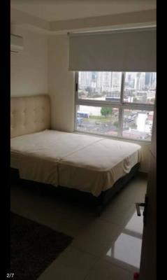 South Coast Tower, Apartamento en alquiler en San Francisco | South Coast Tower -  P4053553