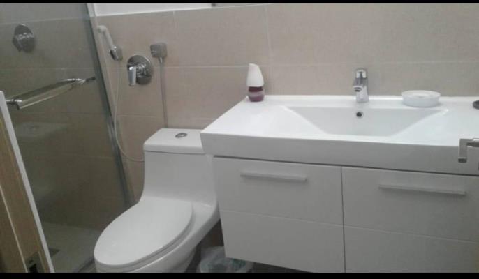 South Coast Tower, apartamento