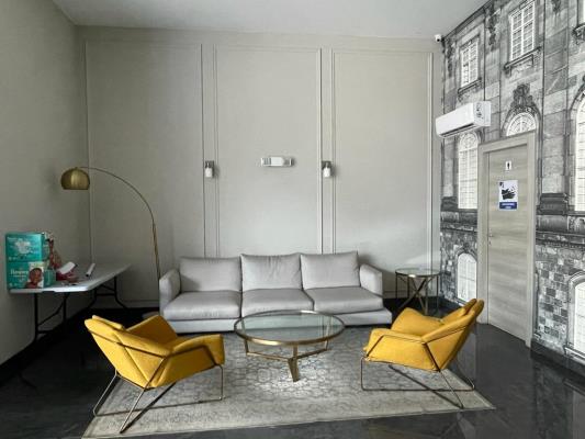 Venezia Tower, Bella Vista