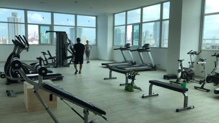 Venezia Tower, apartamento