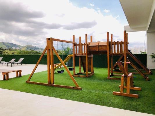 , Apartamento en alquiler en Betania | P4053574