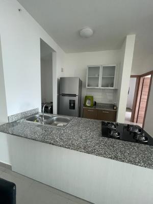 Venezia Tower, Apartamento en alquiler en Bella Vista | Venezia Tower -  P4053588