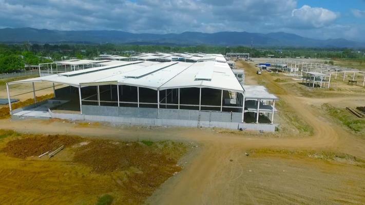 , Terreno en venta en Tocumen | P4053623