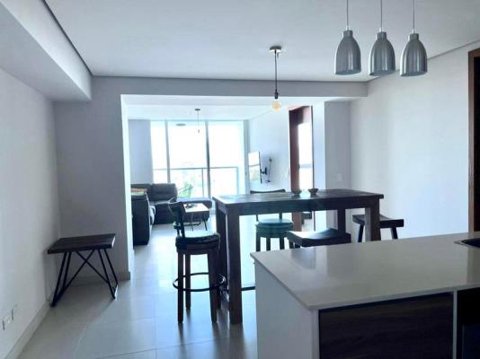 , apartamento