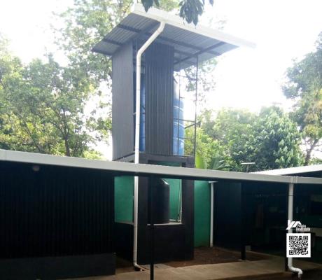 Downtown Panama 55 Street , Obarrio