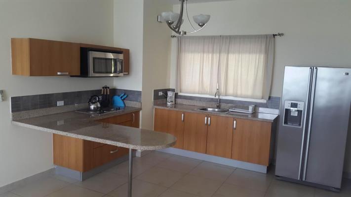 , Apartamento en alquiler en Ancón | P4054932