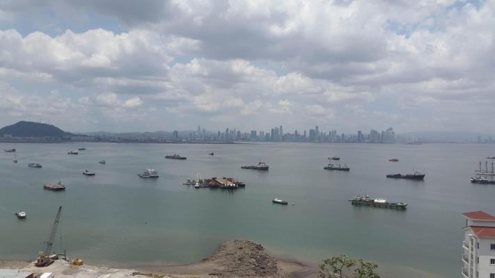 , Apartamento en alquiler en Ancón | P4054932