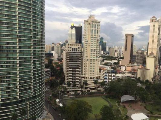 , Apartamento en alquiler en Bella Vista | P4054995