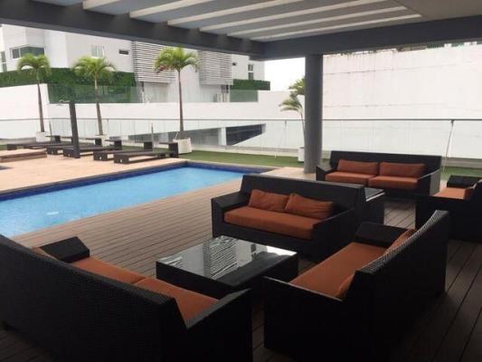 , Apartamento en alquiler en Bella Vista | P4054995